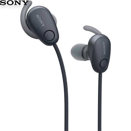 Tai Nghe SONY WI-SP600N 13
